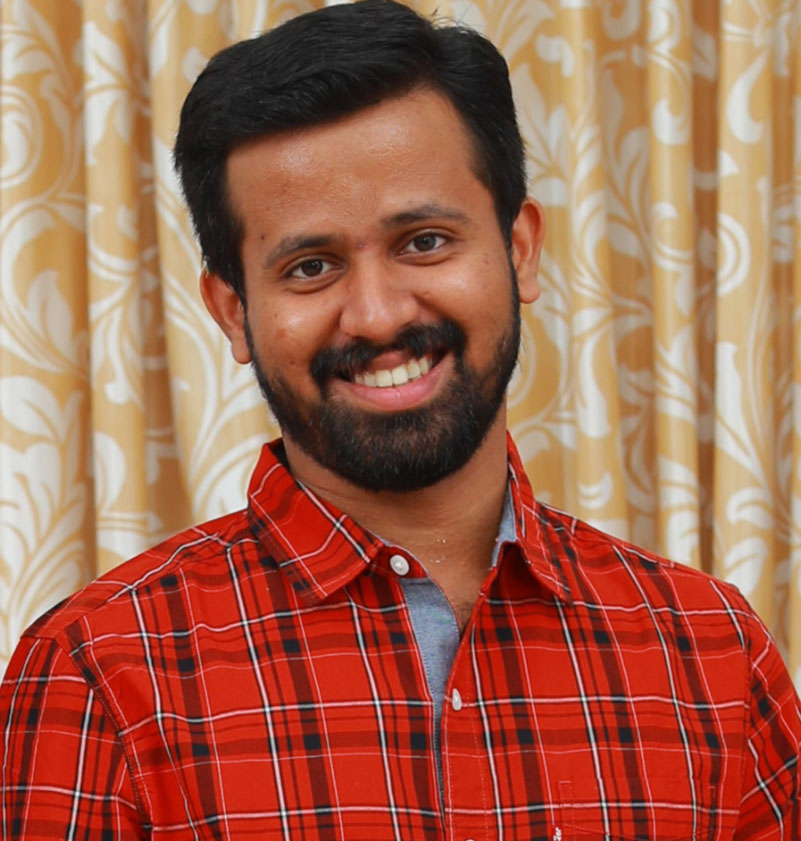 A R Harikrishnan