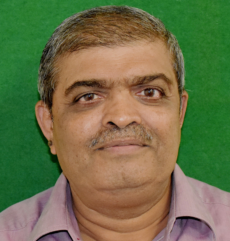 Arun Venkatesh Kulkarni