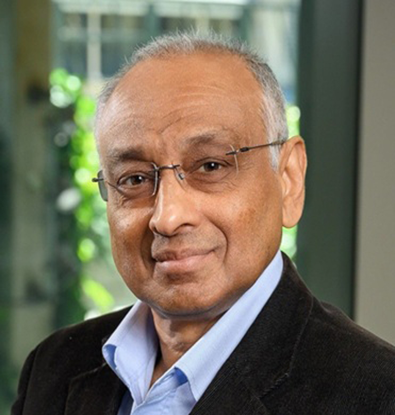 Ashantha Goonetilleke