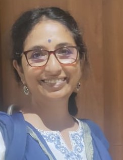 Basabdatta Bhattacharya