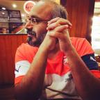 Bharat Madhusudan Deshpande