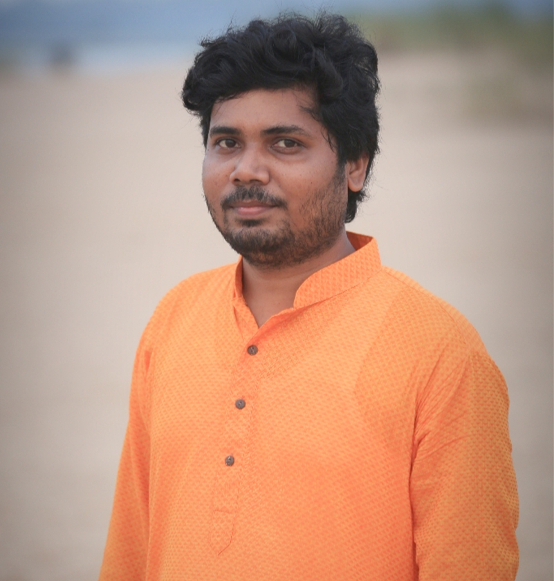 Dhiraj Kumar Das