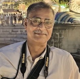 Dibakar Chakrabarty