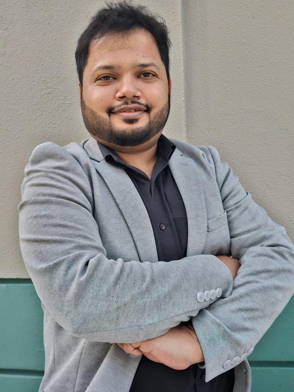 Dr. Aariz Faizan Javed