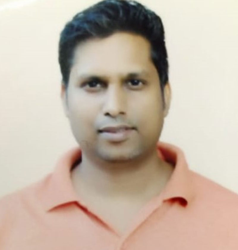 Dr. Aditya R. Gautam