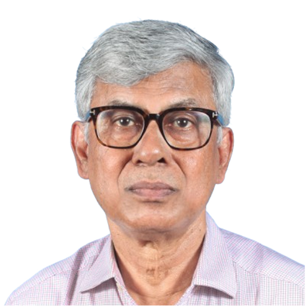 Dr. AMITAVA MUKHERJEE