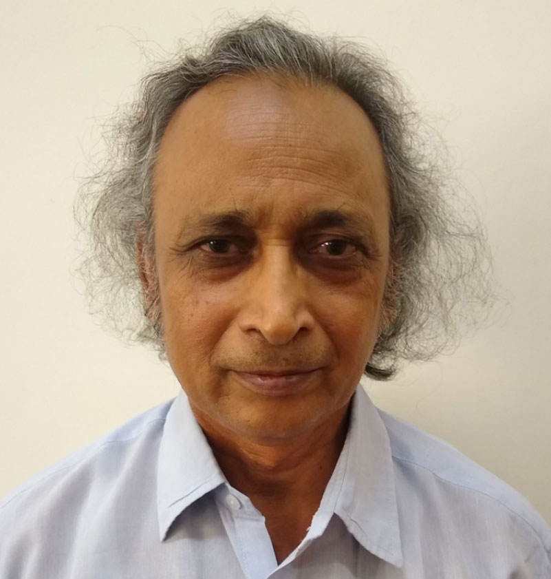 Dr. Anil Rai