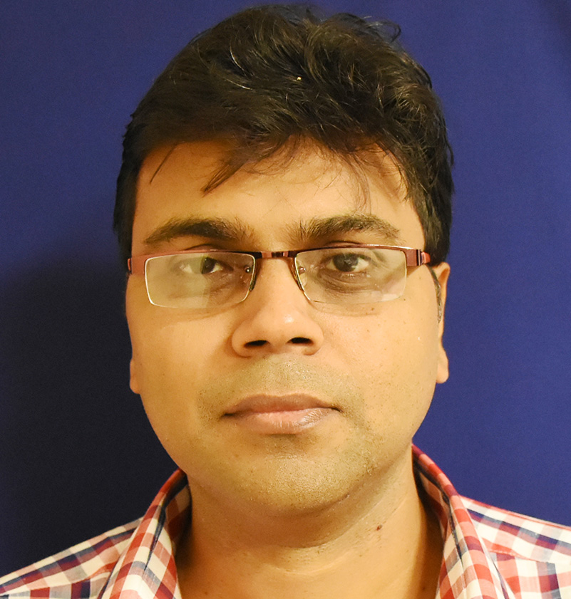 Dr. Anjan Chattopadhyay