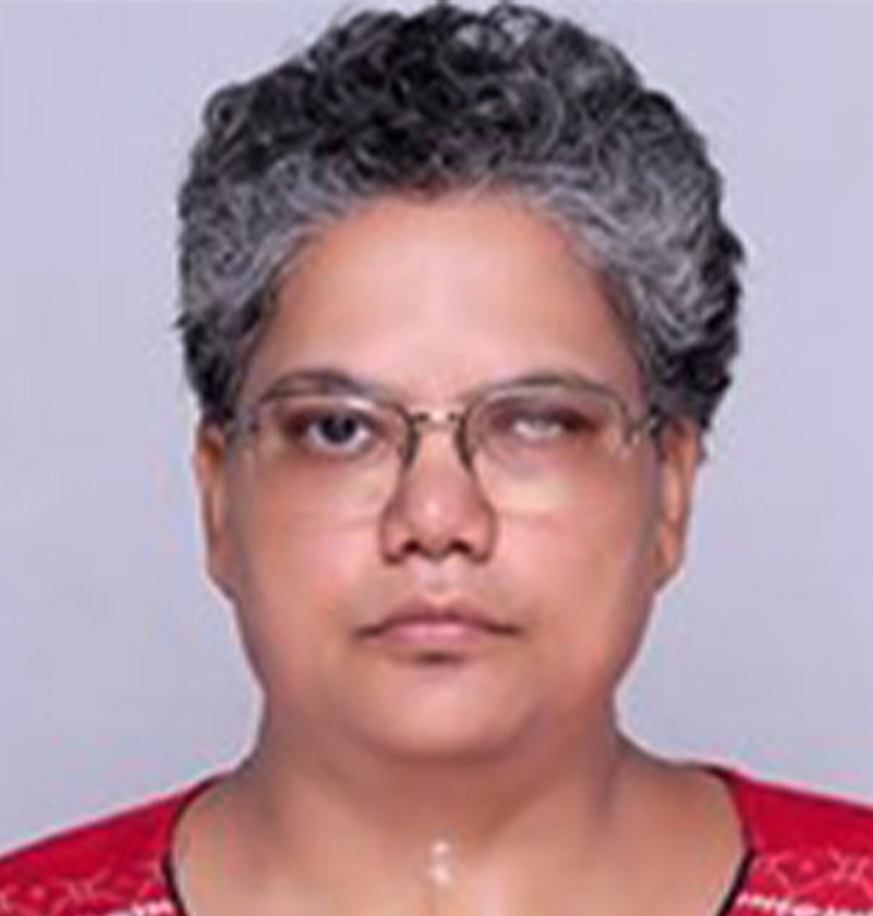 Dr Banasri Roy