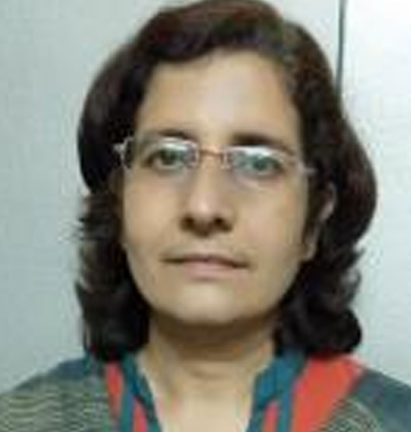 Dr. Bharti Khungar