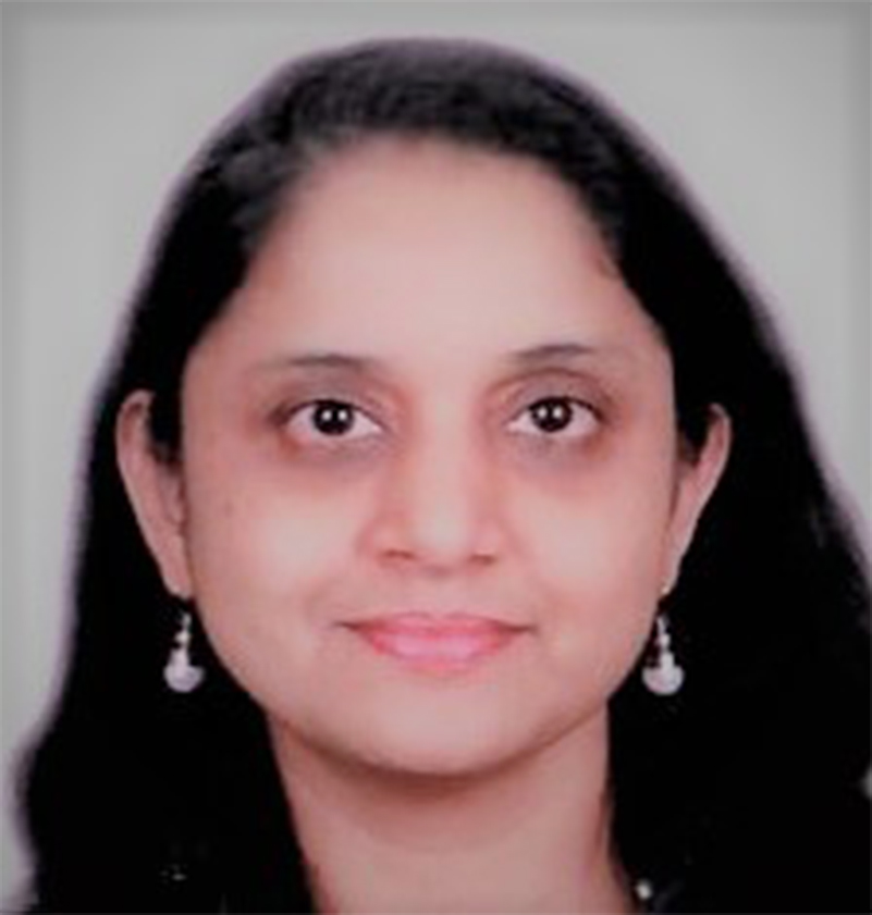 Dr. Chetana Gavankar