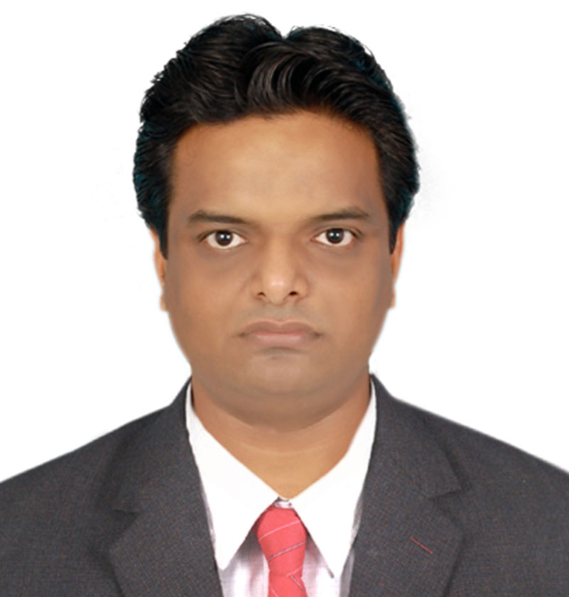 Dr. Faizan Mohammad Rashid