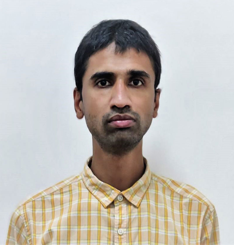 Dr. G Sai Sesha Chalapathi