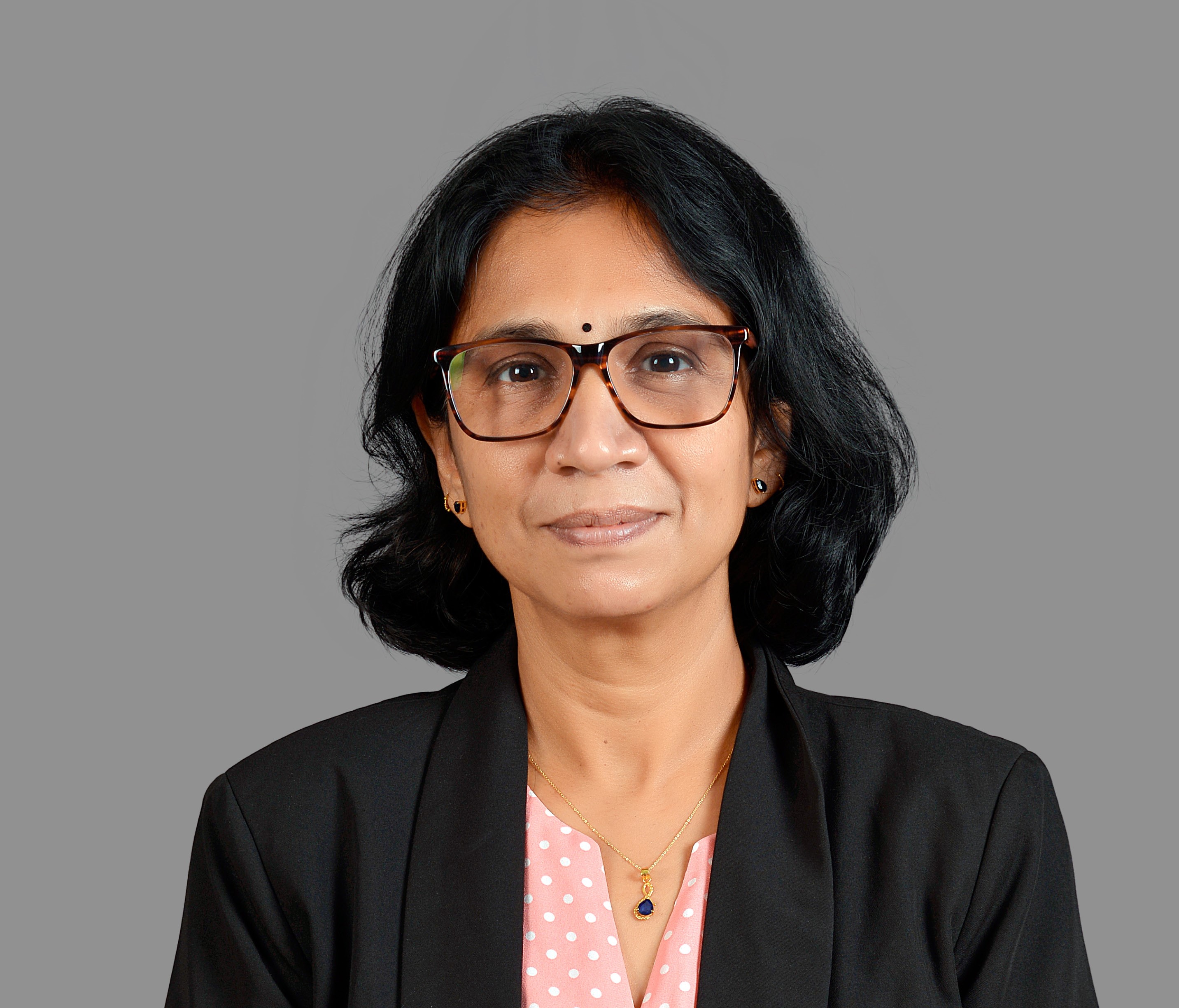 Dr. Geetha Kannan