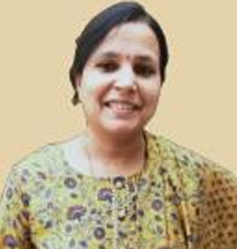 Dr. Geetilaxmi Mohapatra