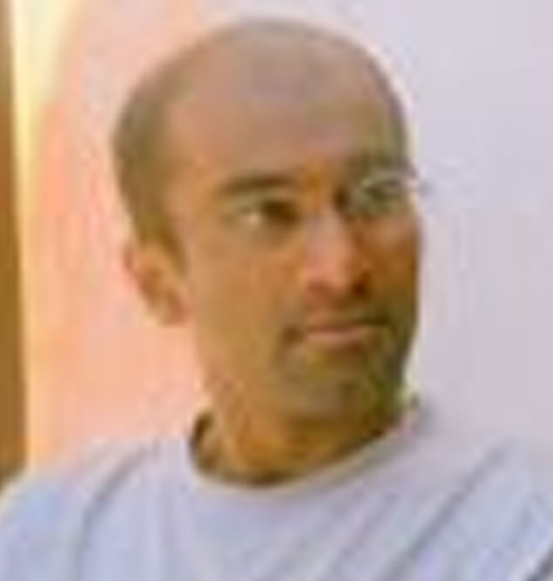 Dr. Harikrishnan Gopinadhan Nair