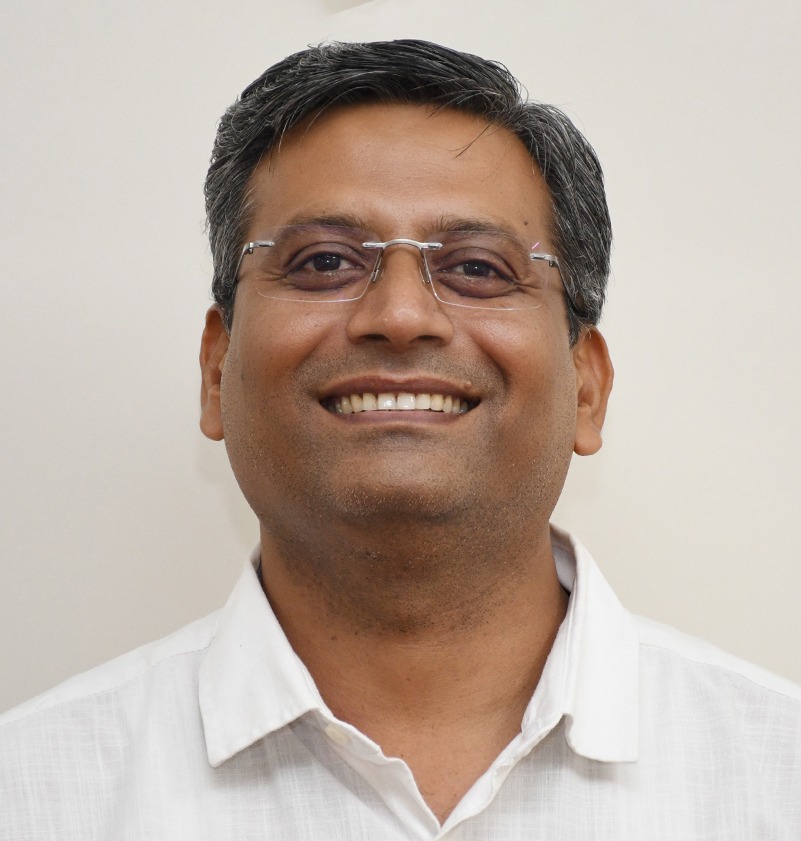 Dr. Hitesh Datt Mathur