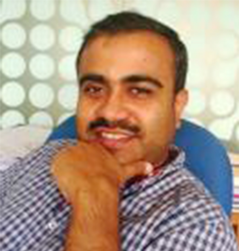 Dr. Jayendra Nath Bandyopadhyay