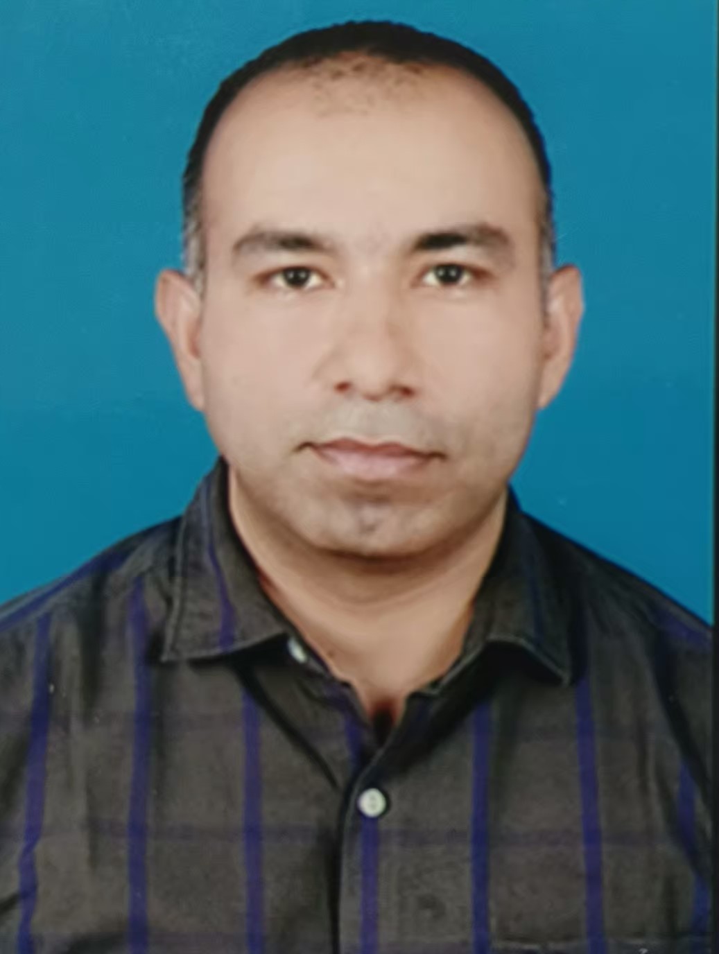 Dr. Jitendra Singh Rathore