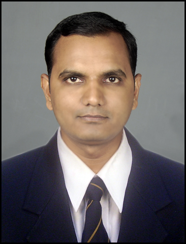Dr. Khandgave Santosh Sopanrao