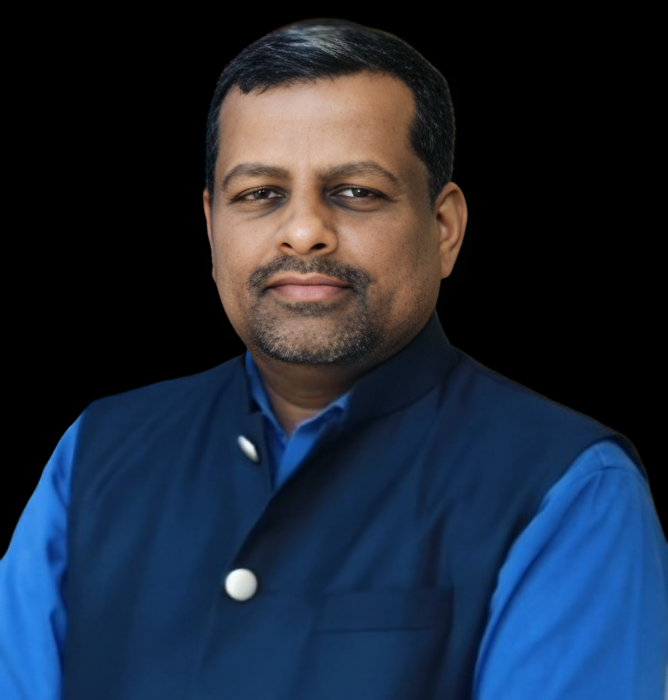 Dr. Krishna Muniyoor
