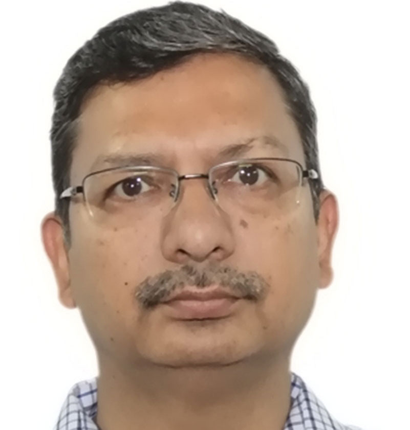 Dr. Kumar Neeraj Sachdev