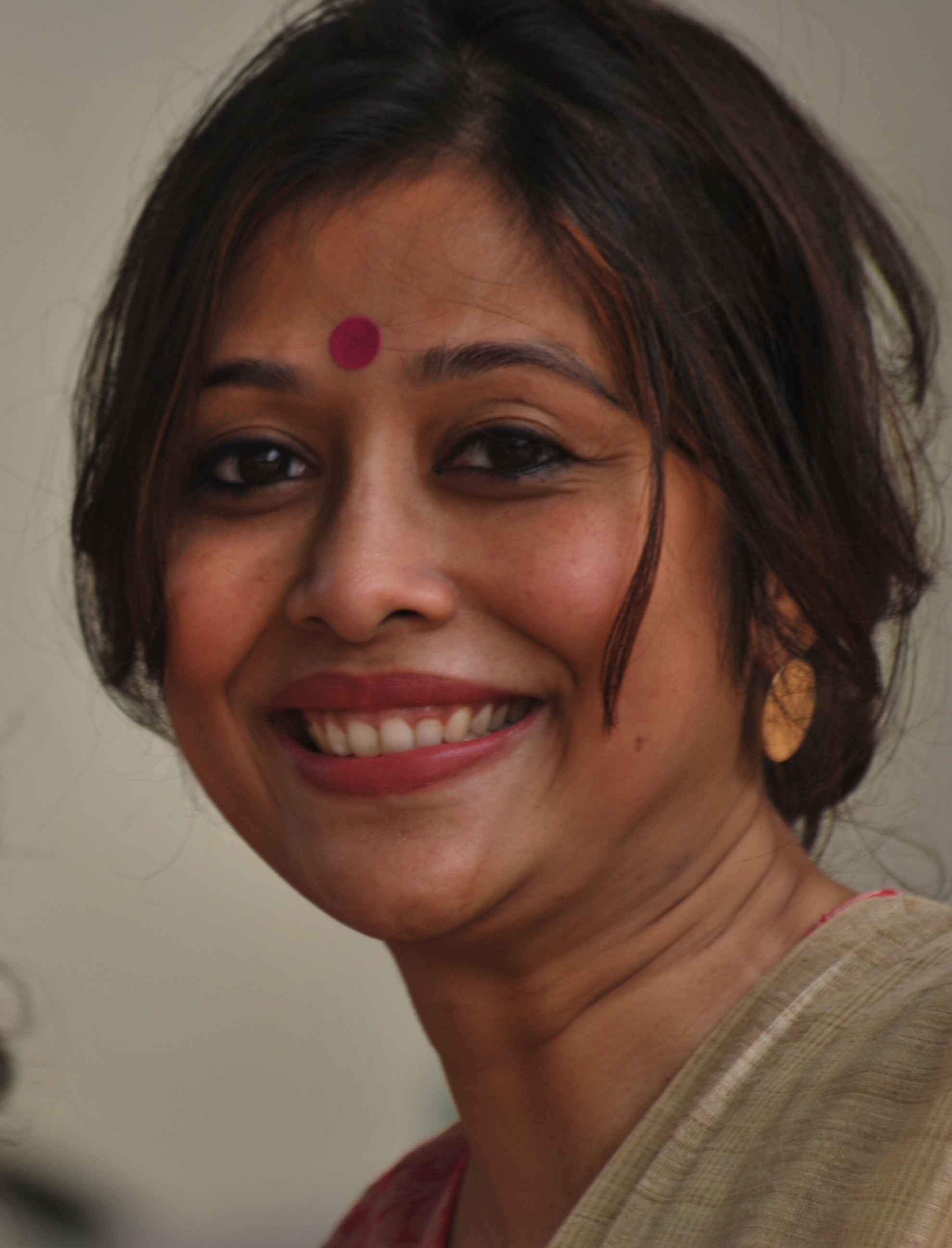 Dr. Madhurima Das