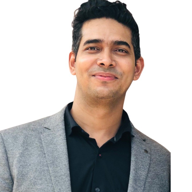 Dr. Nithin Tom Mathew