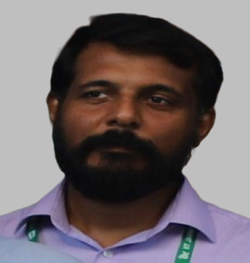 Dr. Nitin Chaturvedi