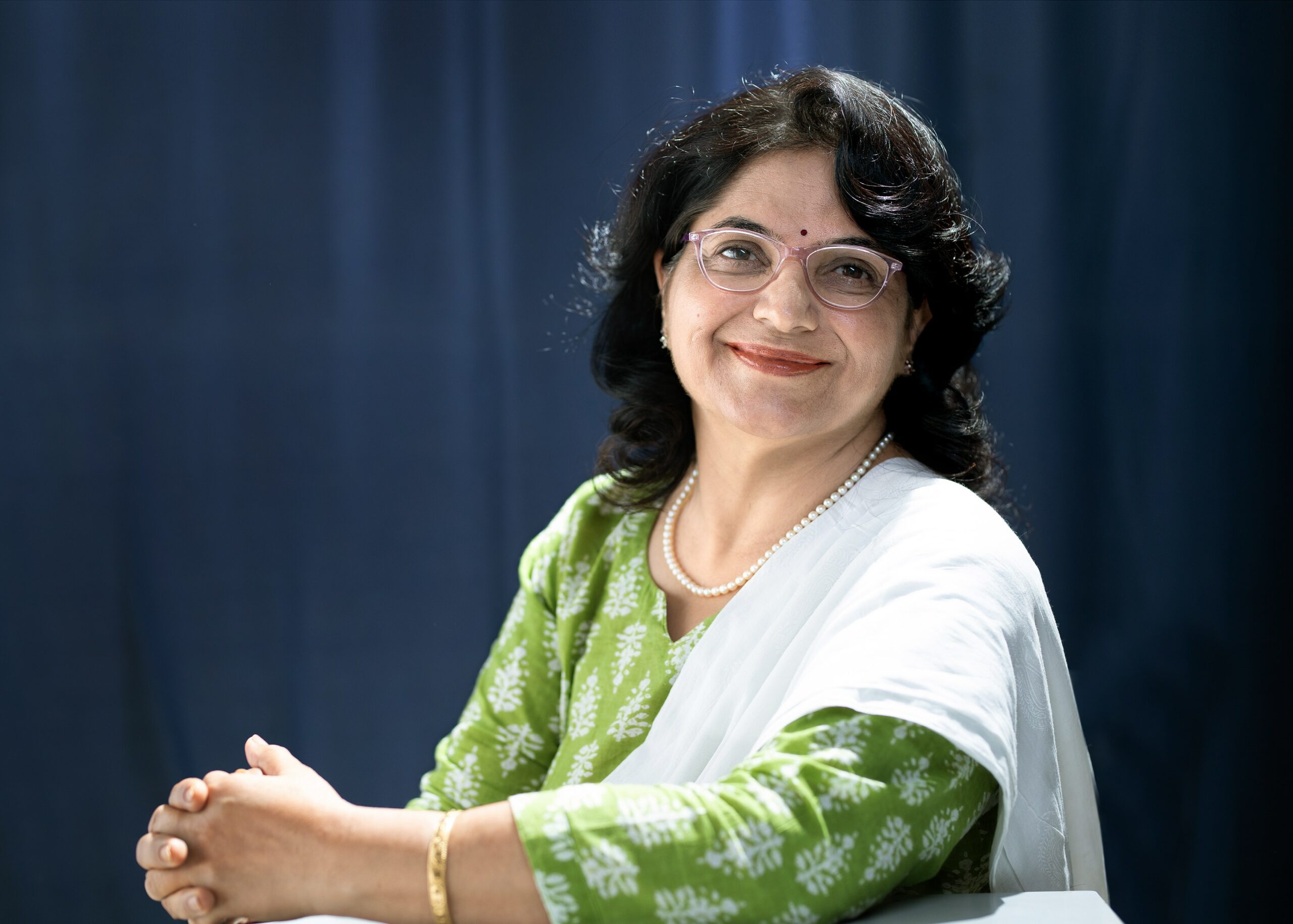 Dr. Pushp Lata