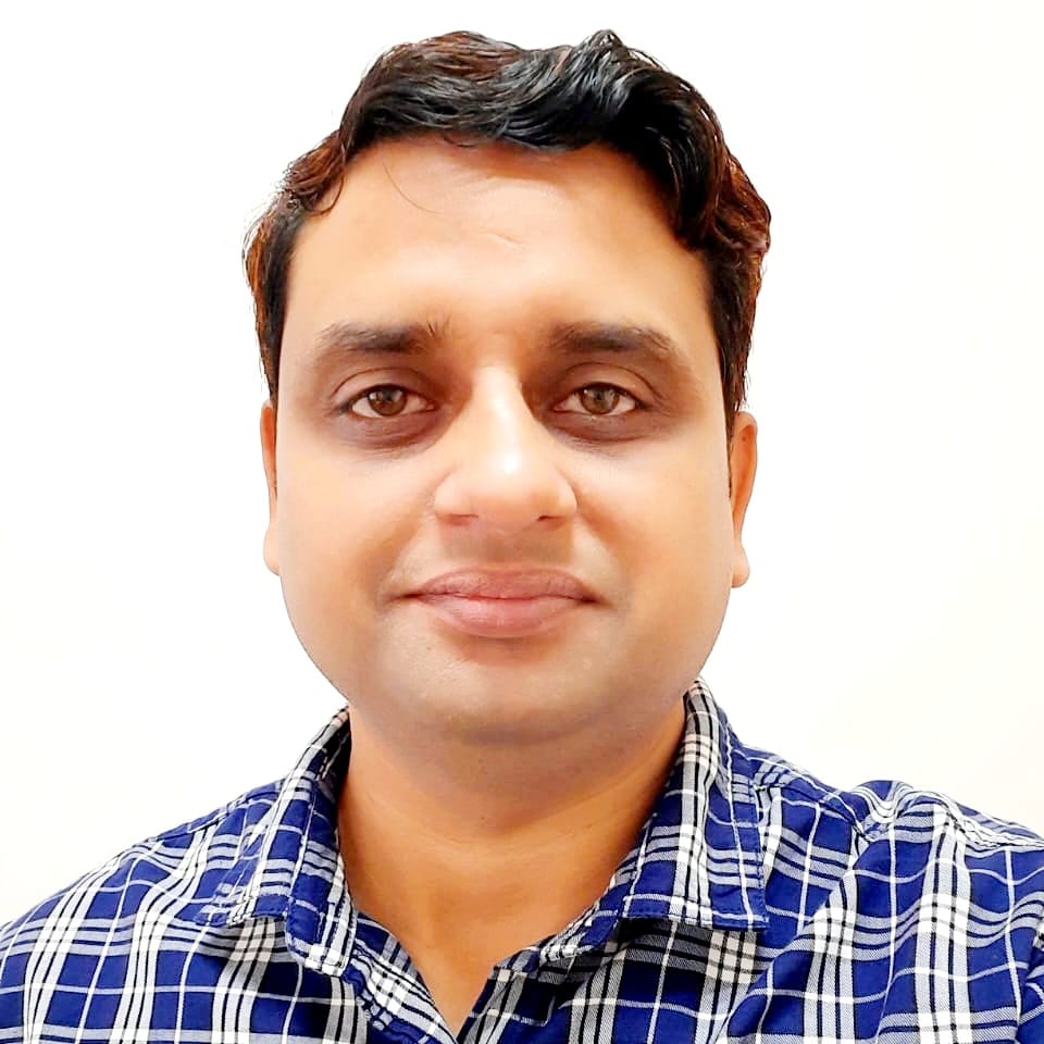 Dr. Radha Raman Mishra