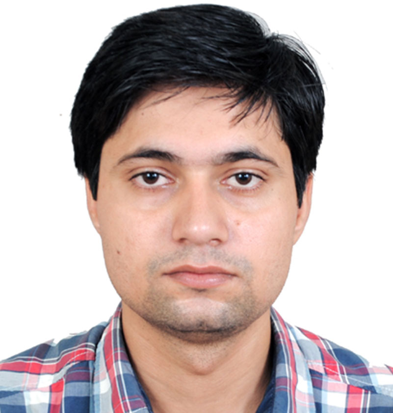 Dr. Rahul Kumar