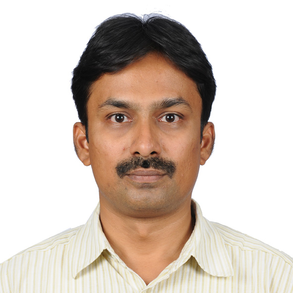 Dr. Raja Sethu Durai S