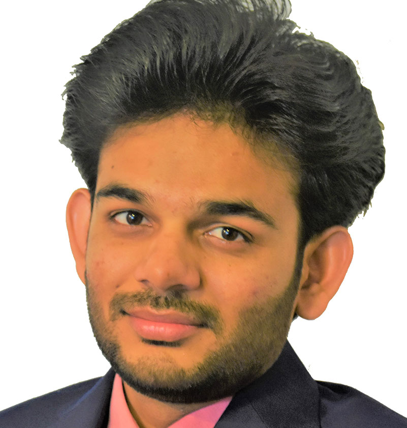 Dr. Ravindra Giriraj Bhardwaj