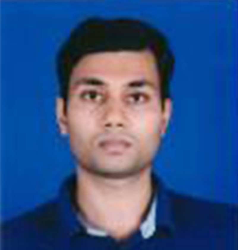 Dr. Sandipan Dutta