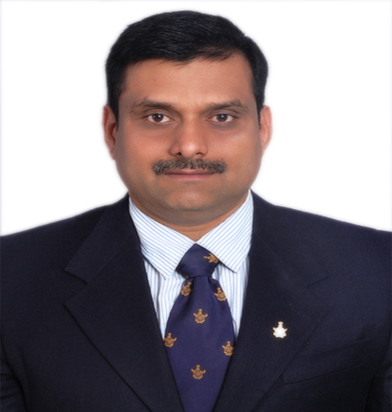 Dr. Sanjay Vidhyadharan