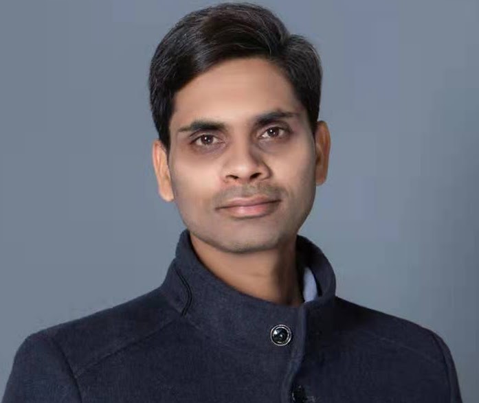 Dr. Shishir Kumar Pandey