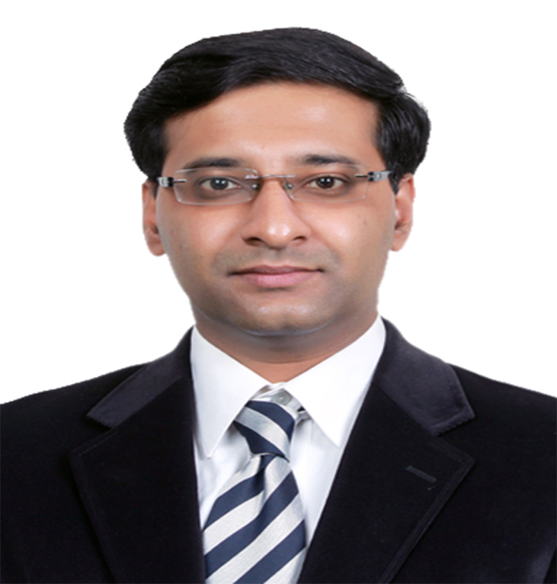 Dr. Shreyas Suresh Rao