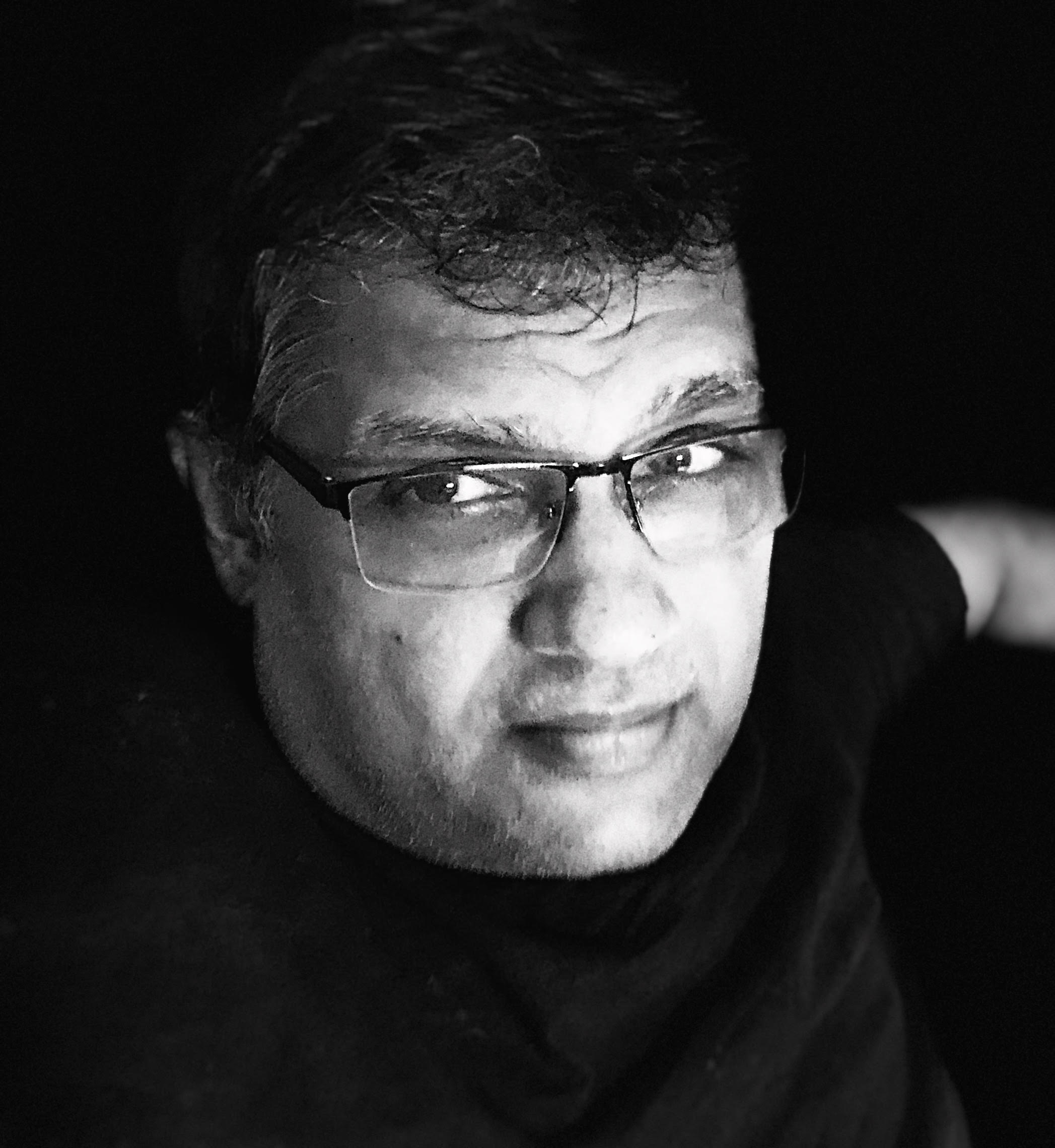 Dr. Srinivas Krishnaswamy