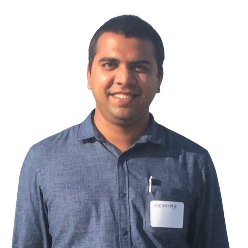 Dr. Srinivas Rallapalli