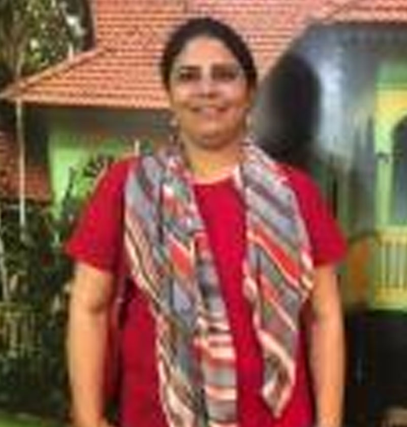 Dr. Sushila Shekhawat