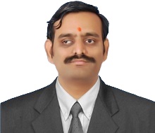 Dr. Venkatesh Kadbur Prabhakar Rao