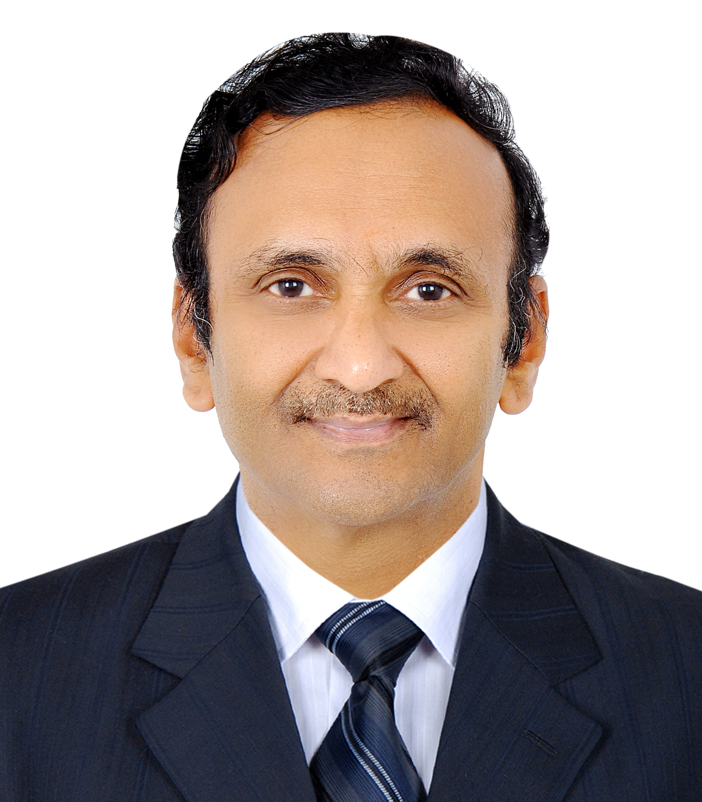 Dr. Vijayakumar. B