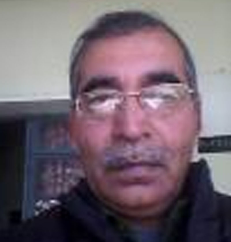 Dr. Vinod Kumar Chaubey