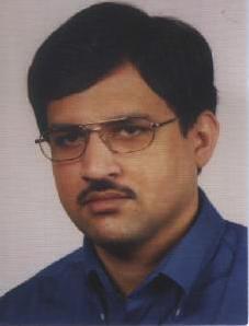 G Venkiteswaran
