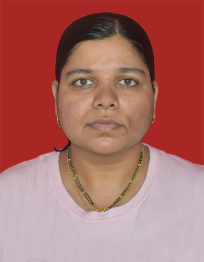 Girija Deepak Limaye