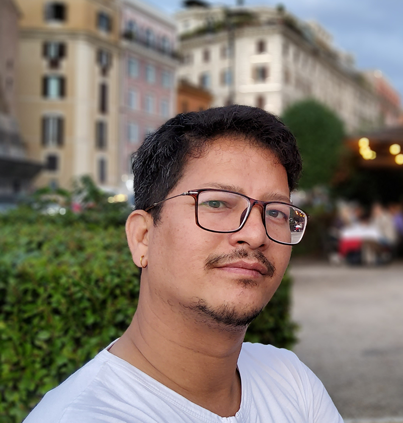 Gopal Singh Phartiyal