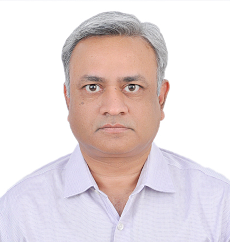 Harish Kumar Aggarwal