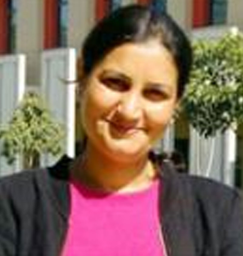 Jyoti Tikoria
