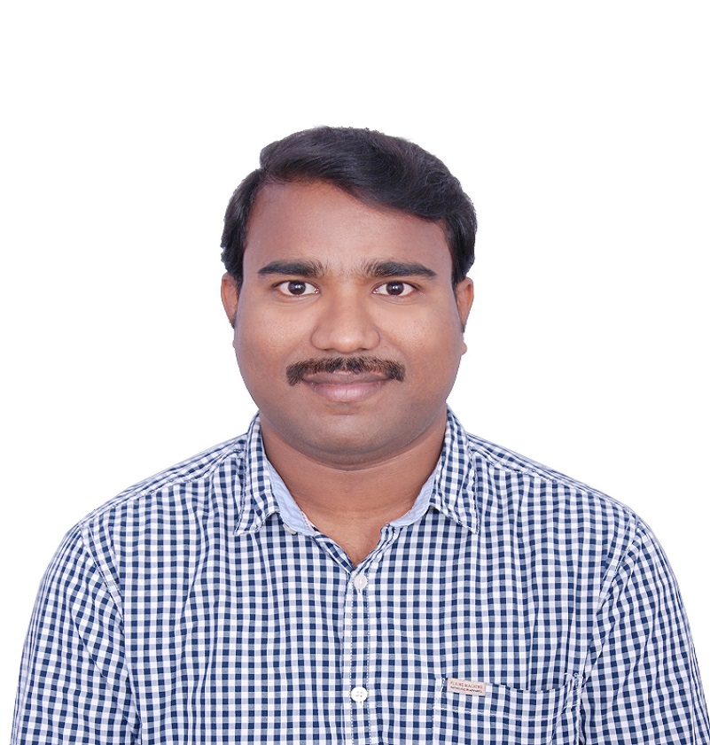 Kranthi Kumar Palavalasa